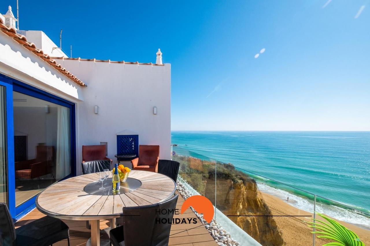 #041 Future House By Home Holidays Albufeira Exterior foto