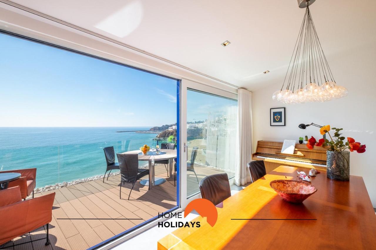 #041 Future House By Home Holidays Albufeira Exterior foto