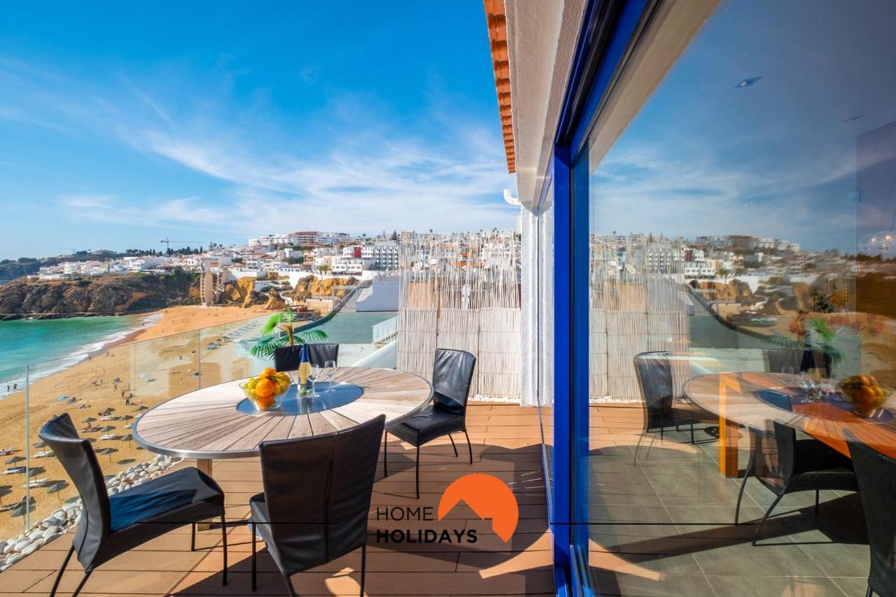 #041 Future House By Home Holidays Albufeira Exterior foto